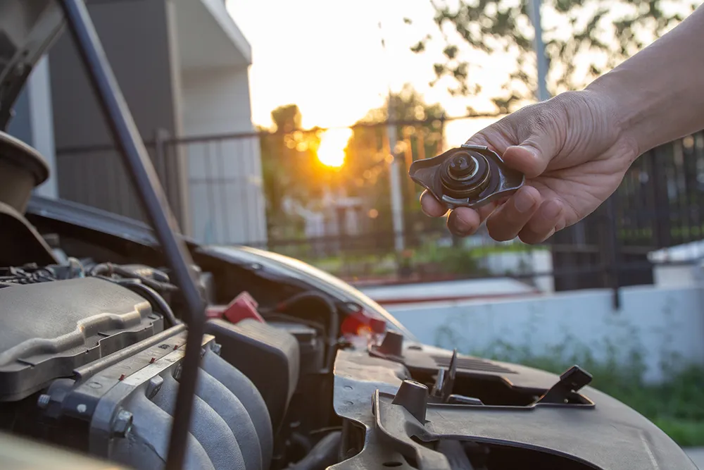Understanding Radiator Replacement For European Vehicles